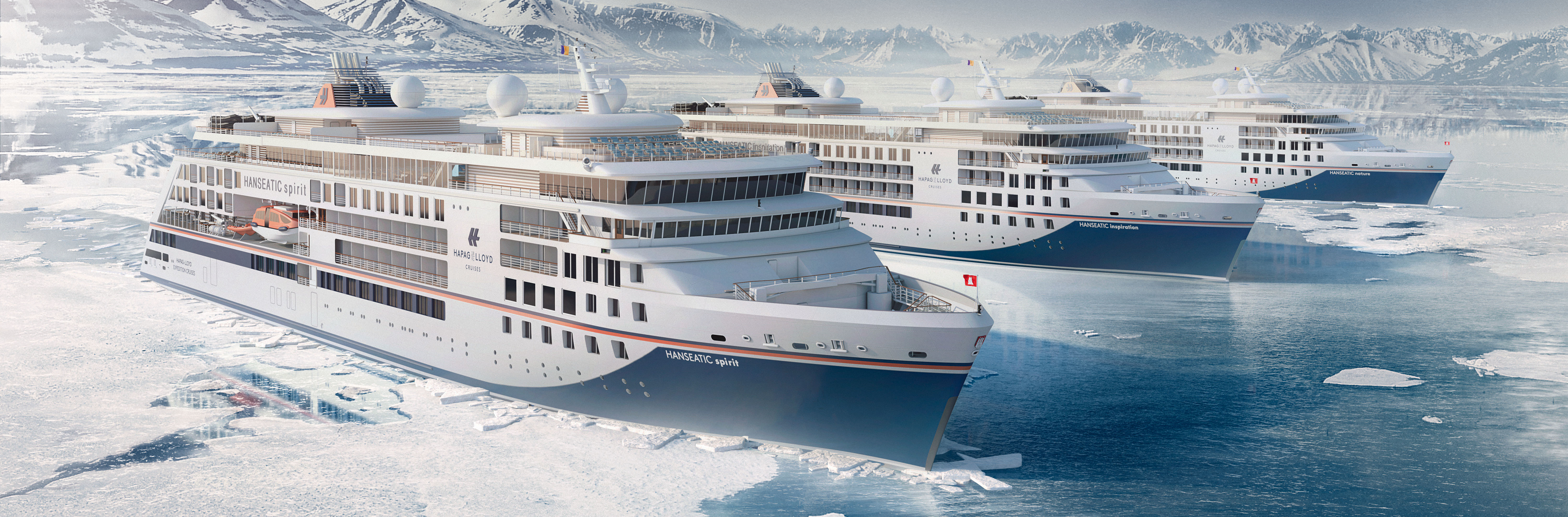 Hapag-Lloyd Cruises