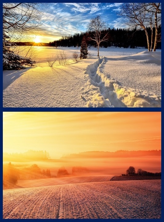 Winter