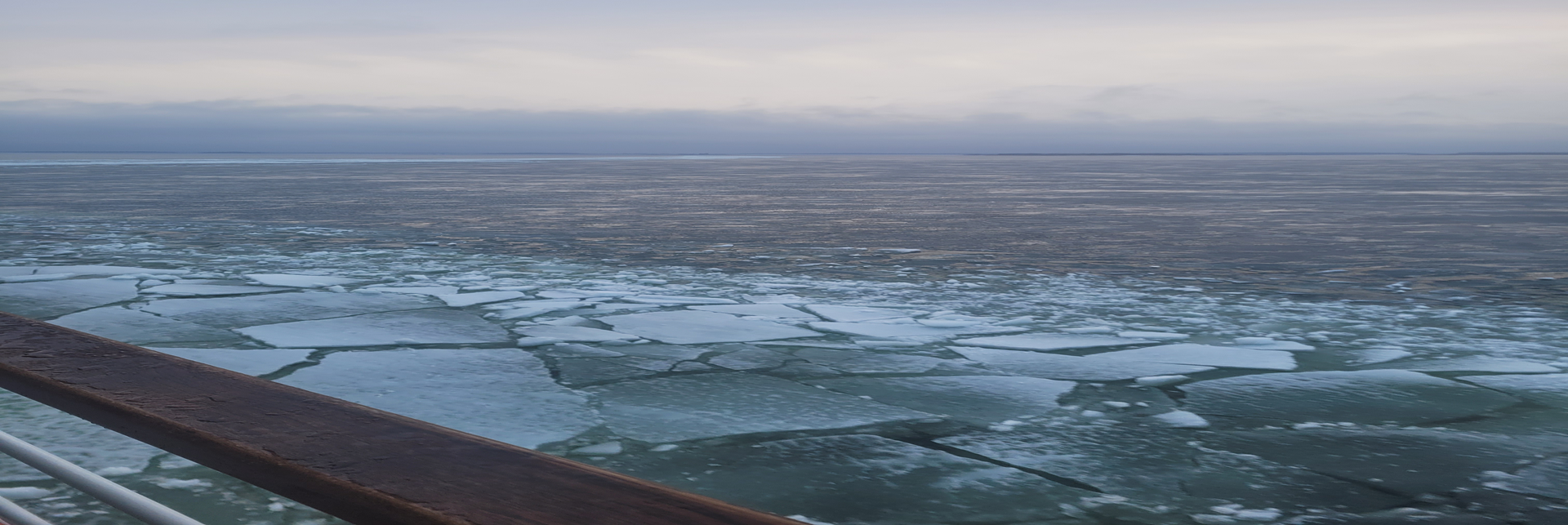 Hanseatic nature