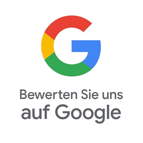 Google Bewertung