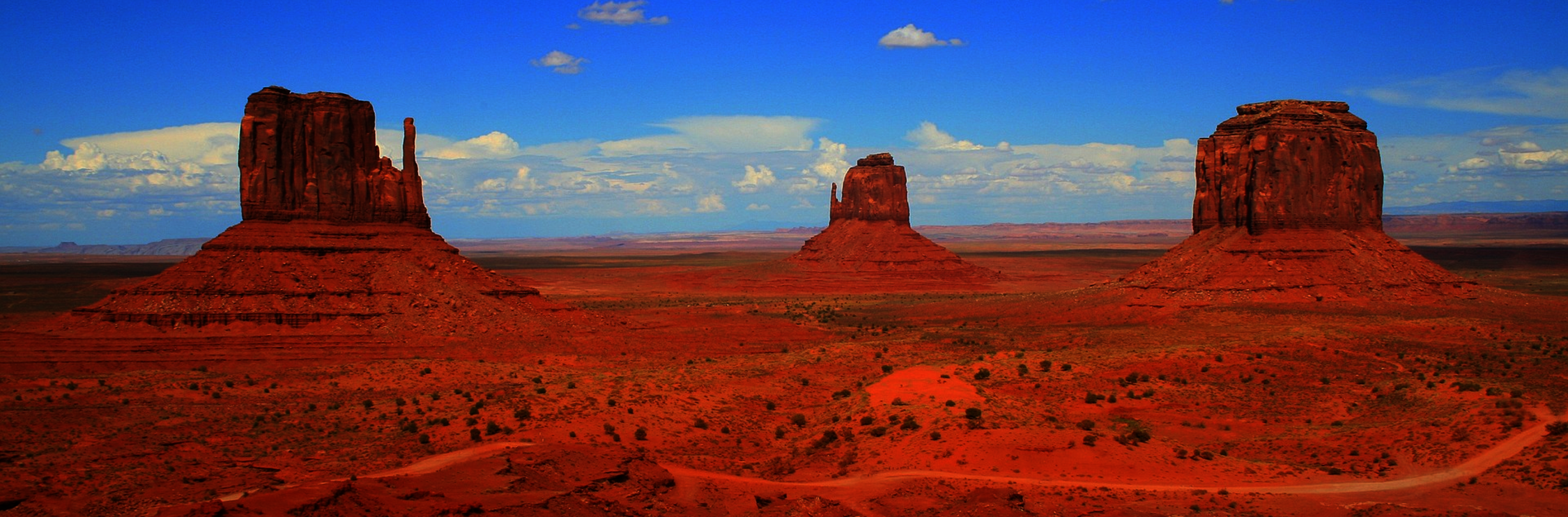 Monument Valley